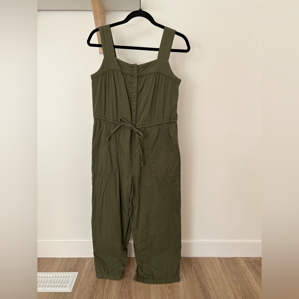 Old Navy Jumpsuit